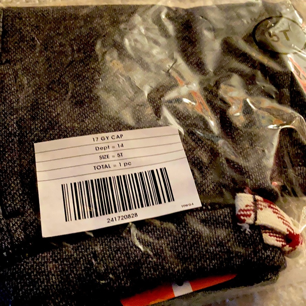 Brand new 5T GYMBOREE boys shorts